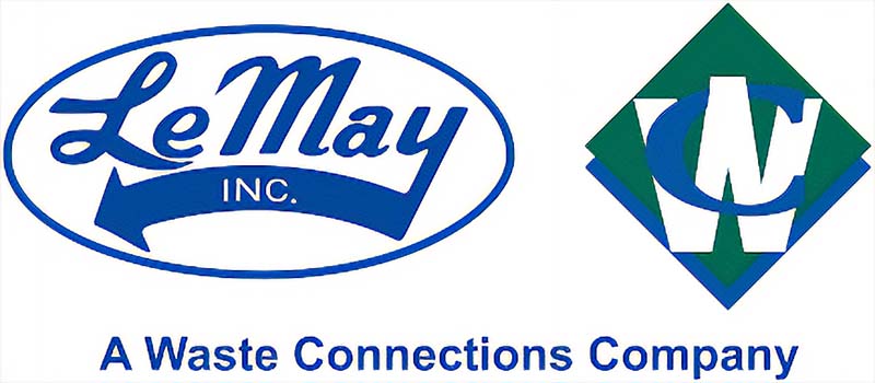 Le May Inc - A Waste Connections Company